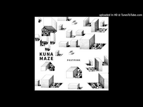 Kuna Maze - Pitch memories ft Mattic