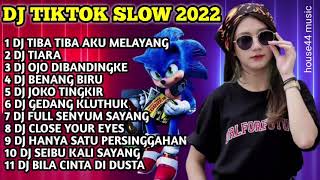Download lagu DJ TIKTOK TERBARU 2022 - DJ TIBA TIBA AKU MELAYANG x DJ TIARA x DJ OJO DIBANDINGKE mp3 Download lagu DJ TIKTOK TERBARU 2022 - DJ TIBA TIBA AKU MELAYANG x DJ TIARA x DJ OJO DIBANDINGKE mp3