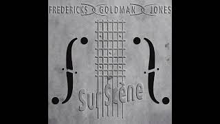 Fredericks - Goldman et Jones - Nuit Live Sur scène 1992