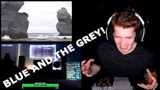 Chris REACTS to Parkway Drive - Blue and the Grey