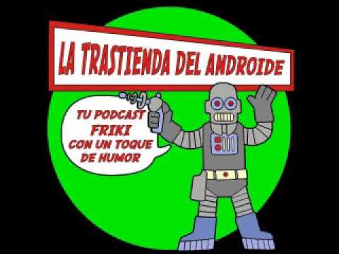 1x17 - La Trastienda de las Series: Manos a la Obra, Sobrenatural, la peor serie que has visto