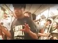 Woman Goes OFF On Subway Masturbator VIDEO