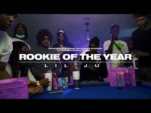 Lil Ju - Rookie of the Year (Official Music Video)