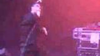 Tomahawk: &quot;Flashback&quot; from the Ipecac Geek Show 2003