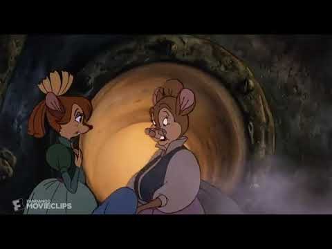 The Young Mouse of Notre Dame trailer