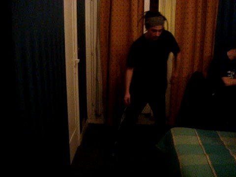 DJ M.E.G. & ICE BEAT