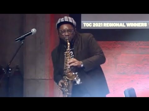 Tekken 5 - Moonlight Wilderness Saxophone Cover