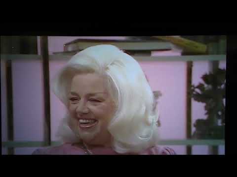 DIANA DORS - ITV CLIPS - SO LITTLE TIME - 1972 - 1984