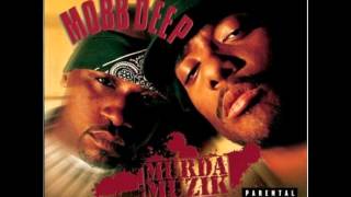 Mobb Deep - Can't Fuck Wit [Feat. Raekwon]