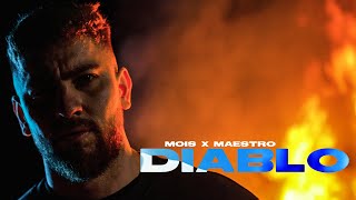 Diablo Music Video
