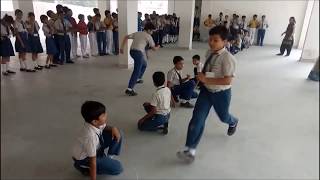 Upasana Academy Video