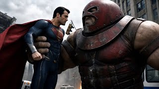Download lagu Superman VS Juggernaut | Collision Point mp3