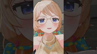【動画付きボイス】ふたりのヒロインとドキドキ勉強会 七星みりりパートをご紹介✨【.LIVE】#short #vtuber