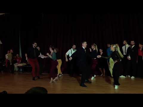 MXSDC 2020 - Teachers Battle