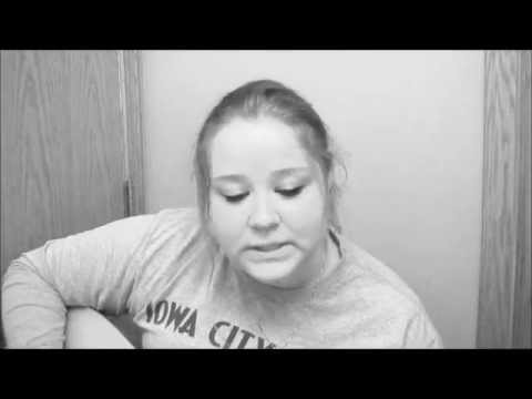 Lovely Friend - Original Song by Alyssa Robbins