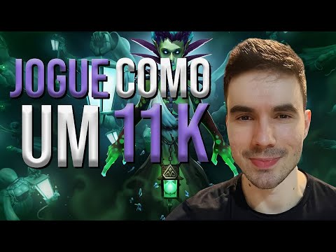 How to play Dota 2 - DEATH PROPHET - Learn how to increase MMR!