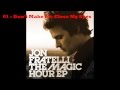 Jon Fratelli - The Magic Hour EP [Full EP] 