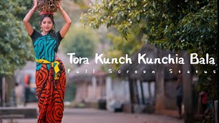 Tora Kunch Kunchia Bala  Anugulia Bunty  Baisali  