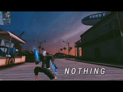 NOTHING I'M PRESET 🔥❤️