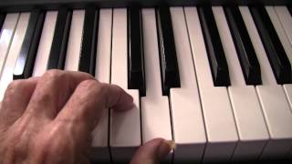 Video thumbnail for Studio Logic SL-990 review by Stephen Mendes