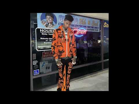 [FREE] Mike Sherm x Blueface Type Beat 2022 - "Mop"