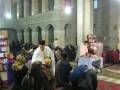 Slujba Sfantului Maslu La Biserica Sf Nectarie Din Iasi
