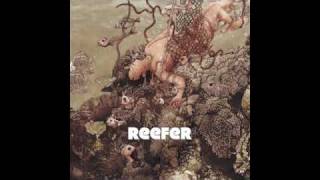 Reefer - Crony Island (feat. Busdriver)