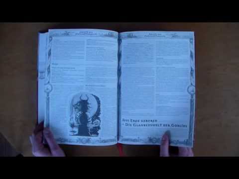 DSA Durchgeblättert Folge 11 - Wege der Götter (2/2)