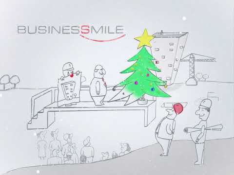 Strabag Animation Jingle