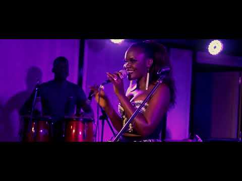 Better Days by Lily Kadima