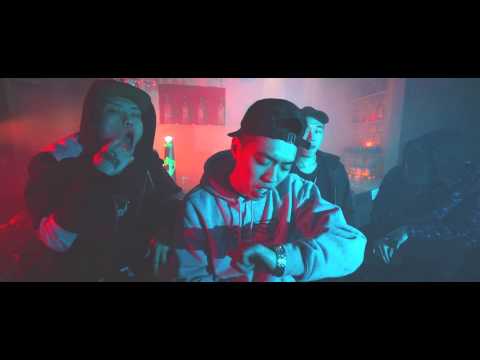 [MV] BewhY (비와이) - The Time Goes On (Official Video)