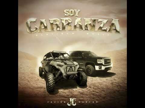 Soy Carranza - Javier Castro (2022)