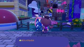 ぽこあで遊んでた話 その323