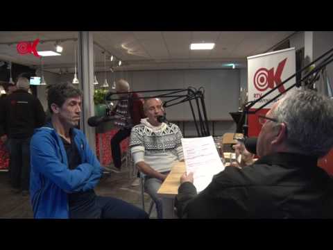 Sportcafe 2017 - Atletiekvereniging Avantri Schoonhoven