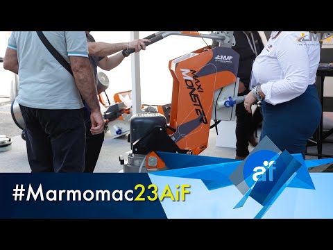 Шлифовальные машины и алмазные абразивы LMA Machine