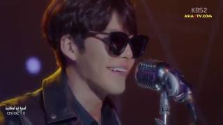 Uncontrollably Fond _ kim woo bin Picture in my head