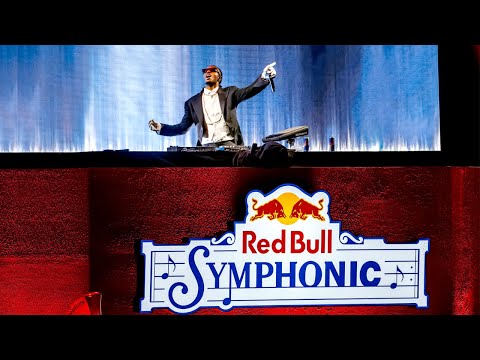 Metro Boomin – “Bad and Boujee” ft. Migos LIVE | Red Bull Symphonic
