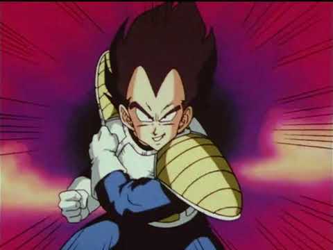 DBZ Ocean Dub Episode 40 Preview (Dragon Box)