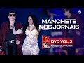 Calcinha Preta Manchete Dos Jornais AoVivoEmBelémDoPará DVD Vol 2