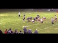 Caden Crooker Highlights  