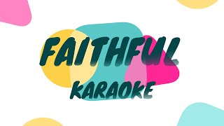 Karaoke Faithful