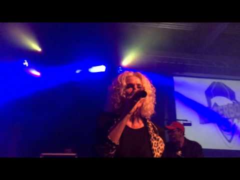 Masterboy & Beatrix Delgado - Anybody