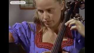 Jacqueline Du Pré - Piano Trio in D major - Beethoven