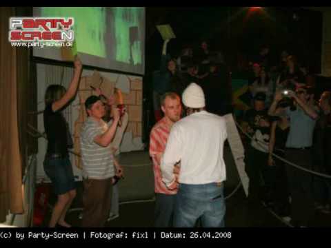 Chrischa feat King Instinkt One - Soldaten Anthem