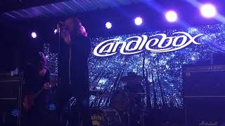 Candlebox - Stand, live @ the Backyard, Waco 2020