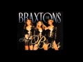The Boss The Braxtons
