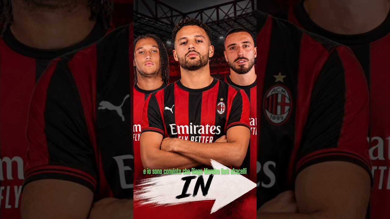 Il MILAN ha sbagliato le PRIORITÀ sul mercato?