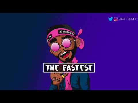 [FREE] Joyner Lucas x Drake x Eminem Type Beat "The Fastest" Diss Type Beat  | Ch3f Beats