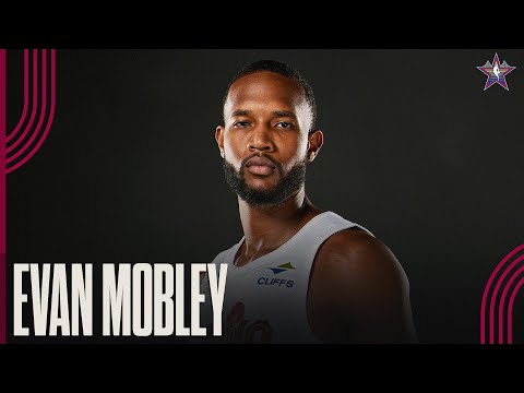 Evan Mobley's BEST PLAYS! | 2025 #NBAAllStar | 2024-25 Season