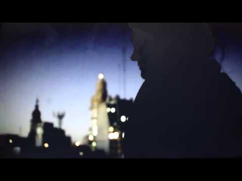 flucht in die finsternis - teaser